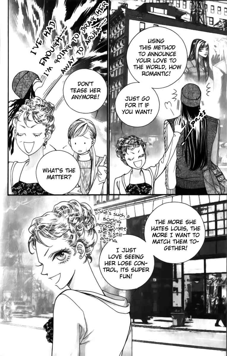 Steel Rose Chapter 17 page 16 - Chapter 17