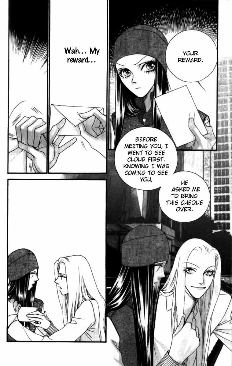 Steel Rose Chapter 17 page 29 - Chapter 17