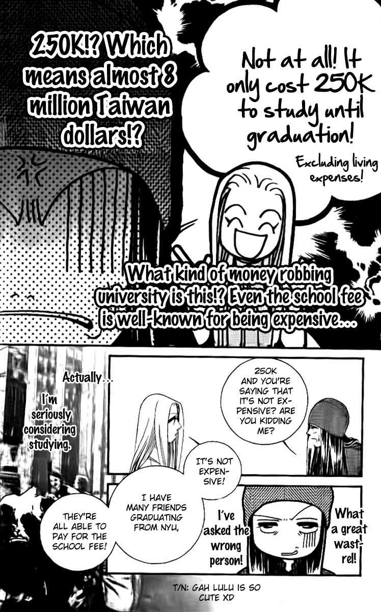 Steel Rose Chapter 17 page 39 - Chapter 17