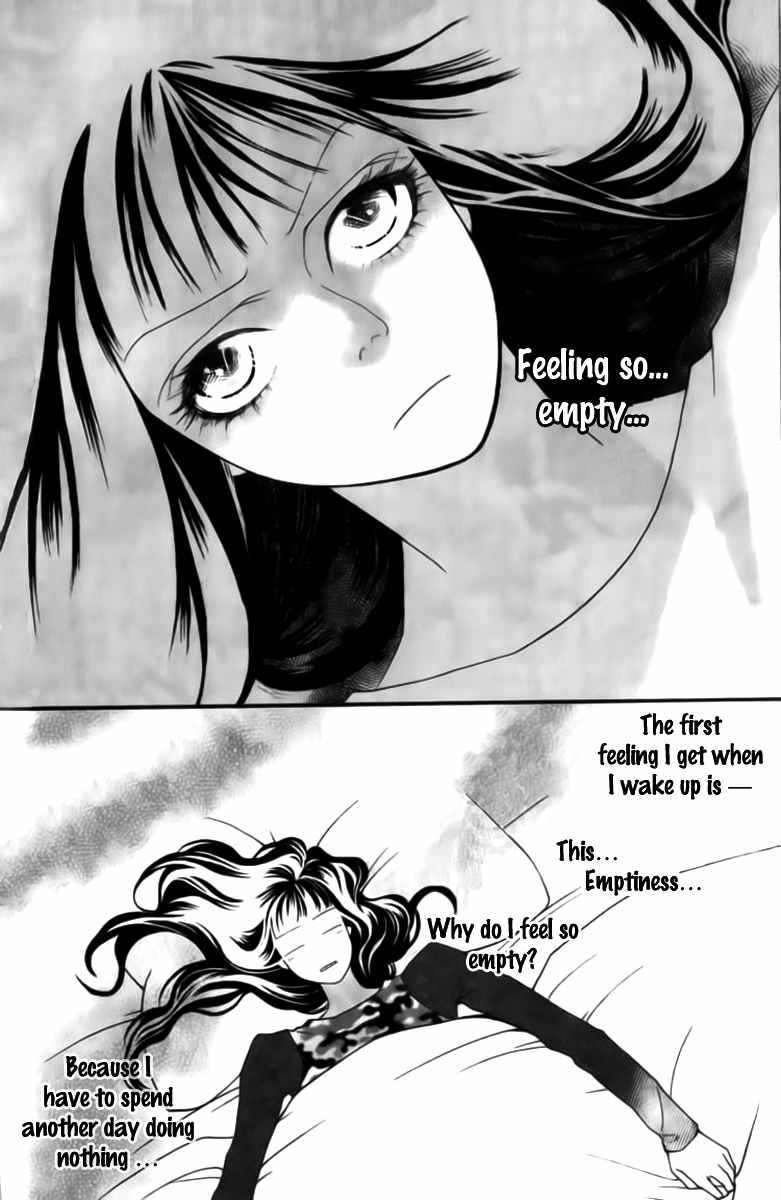 Steel Rose Chapter 17 page 4 - Chapter 17