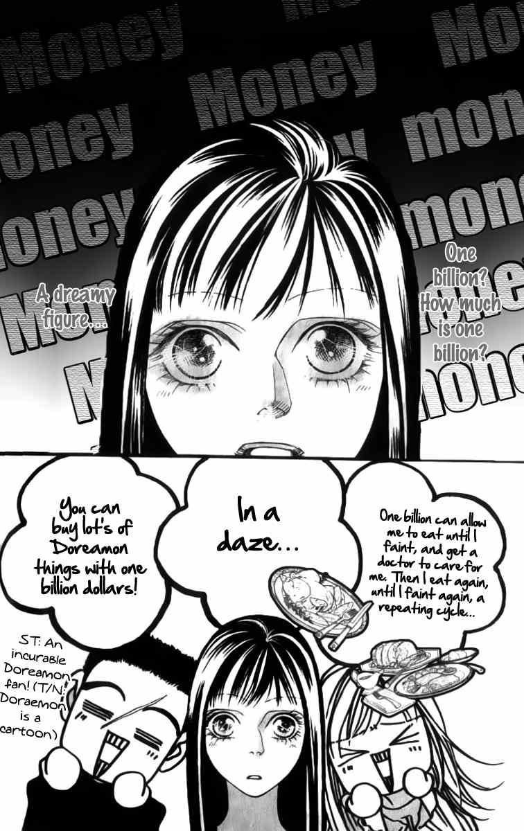 Steel Rose Chapter 17 page 43 - Chapter 17