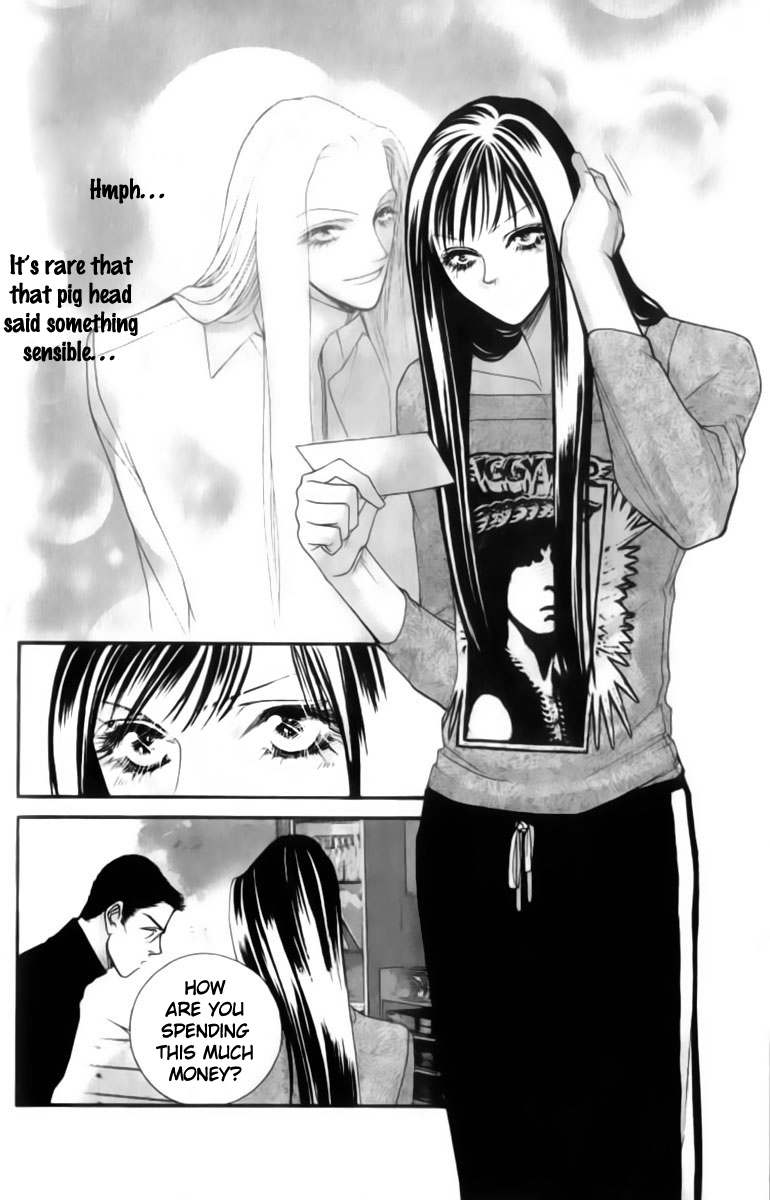 Steel Rose Chapter 17 page 45 - Chapter 17
