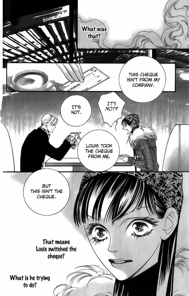 Steel Rose Chapter 18 page 10 - Chapter 18