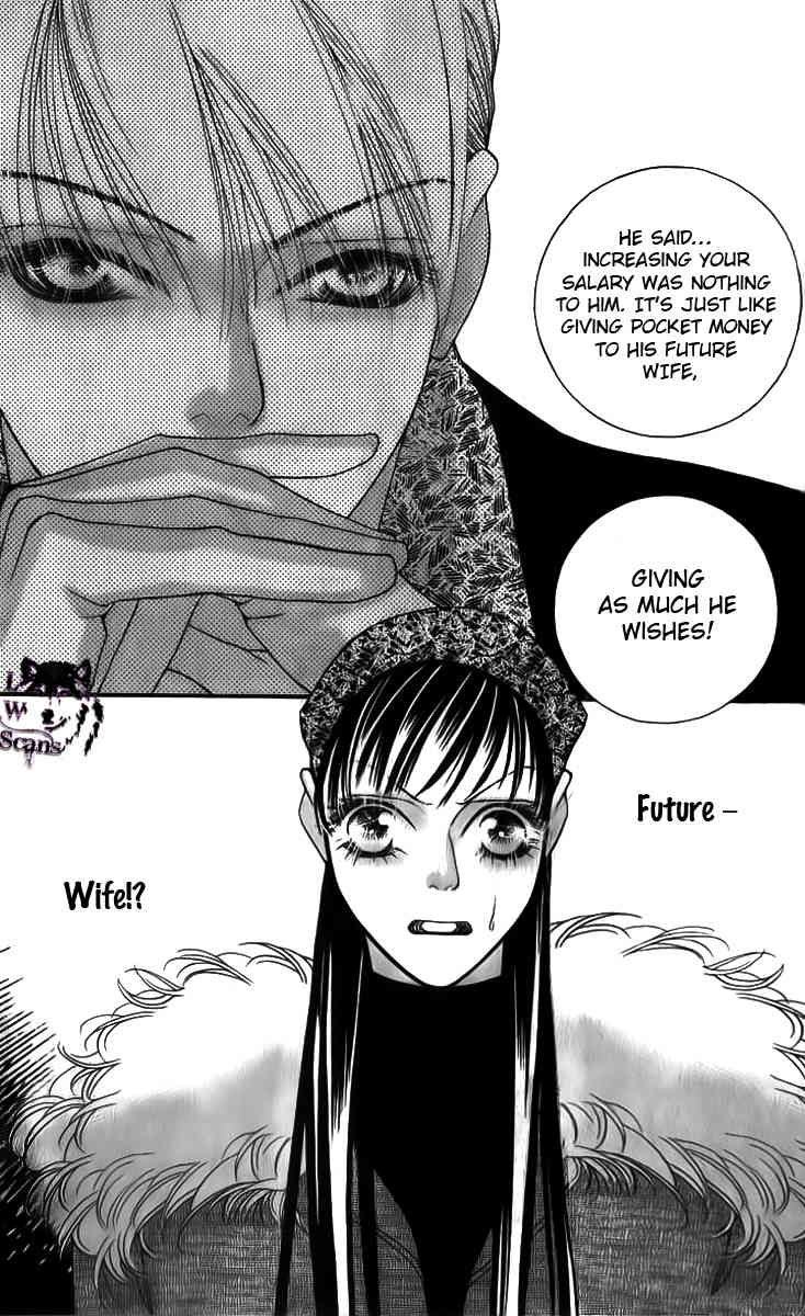 Steel Rose Chapter 18 page 15 - Chapter 18
