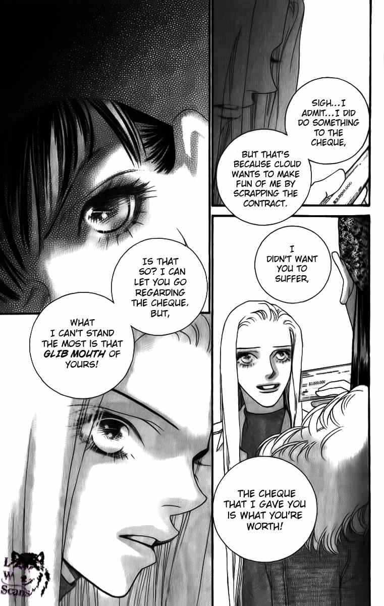 Steel Rose Chapter 18 page 23 - Chapter 18