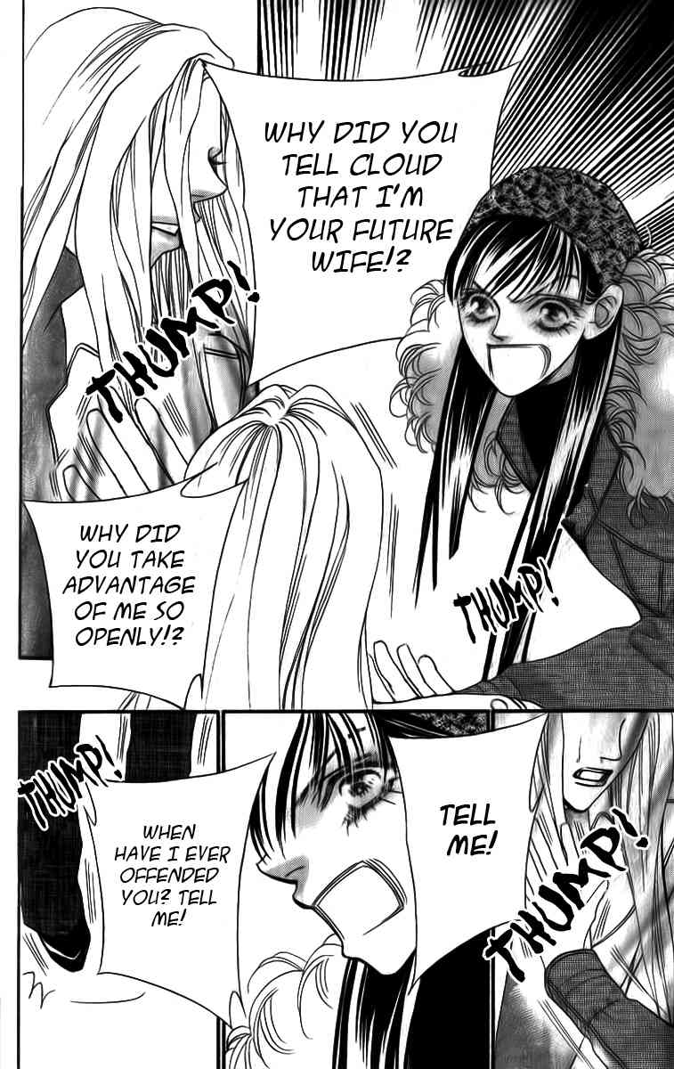 Steel Rose Chapter 18 page 24 - Chapter 18