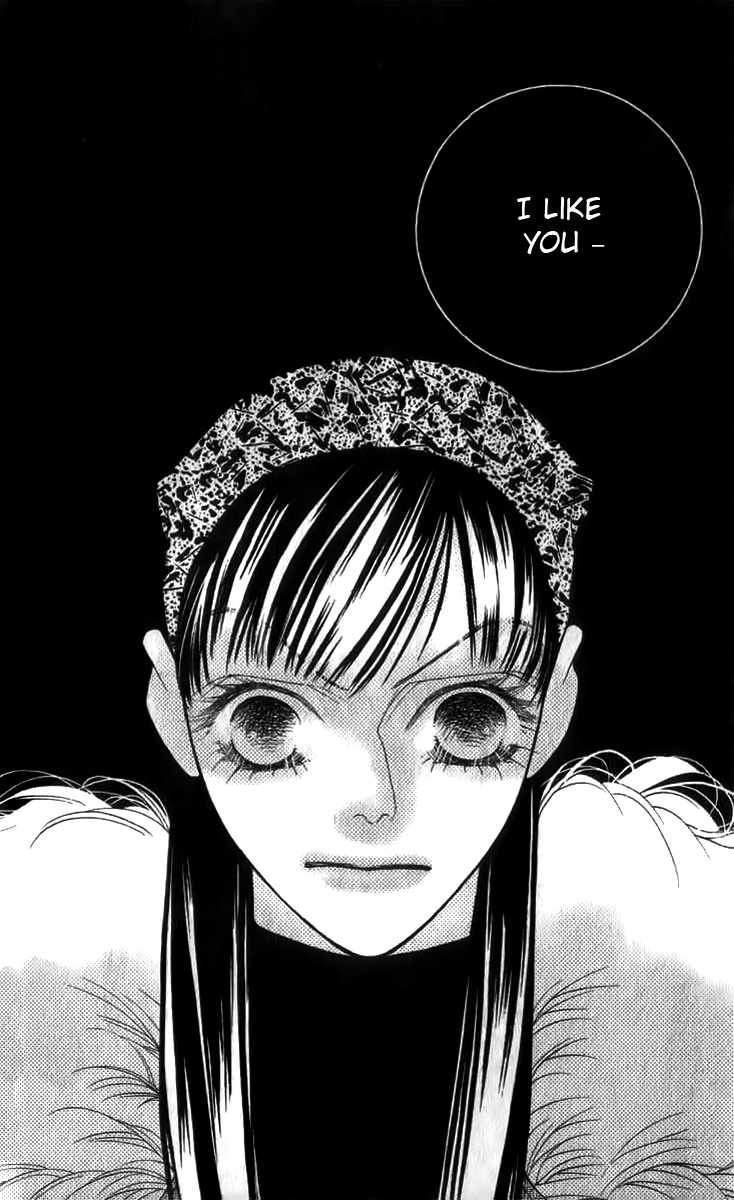 Steel Rose Chapter 18 page 26 - Chapter 18