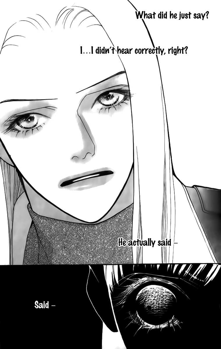 Steel Rose Chapter 18 page 27 - Chapter 18