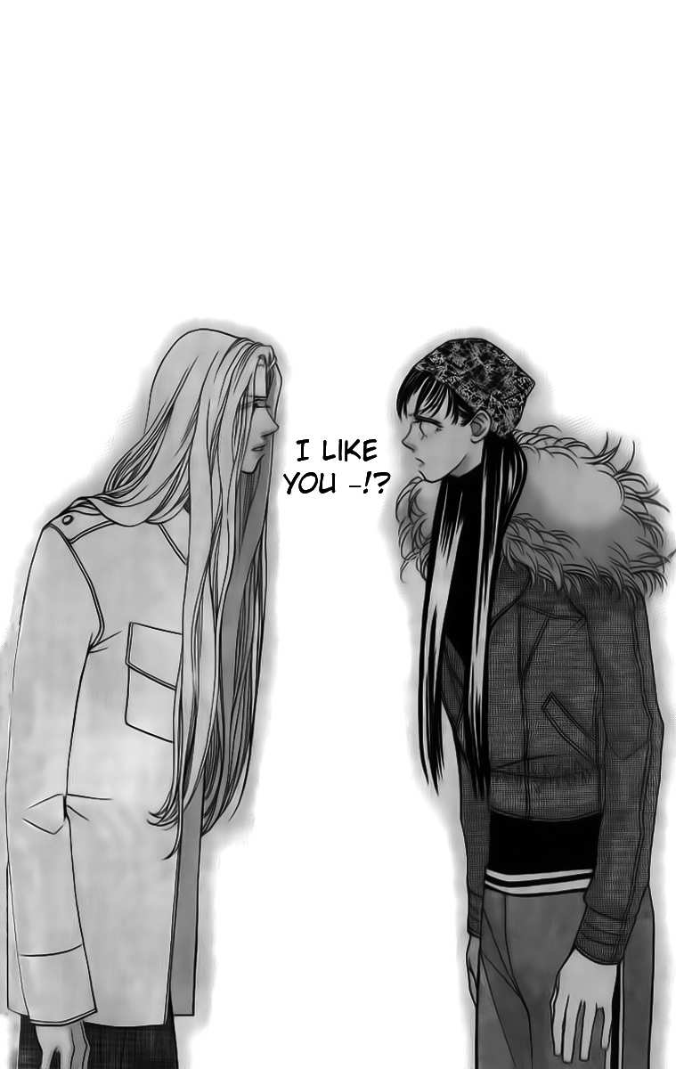 Steel Rose Chapter 18 page 28 - Chapter 18