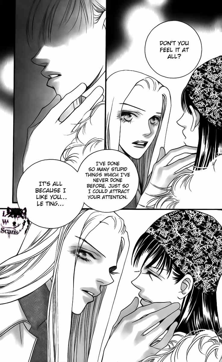 Steel Rose Chapter 18 page 29 - Chapter 18