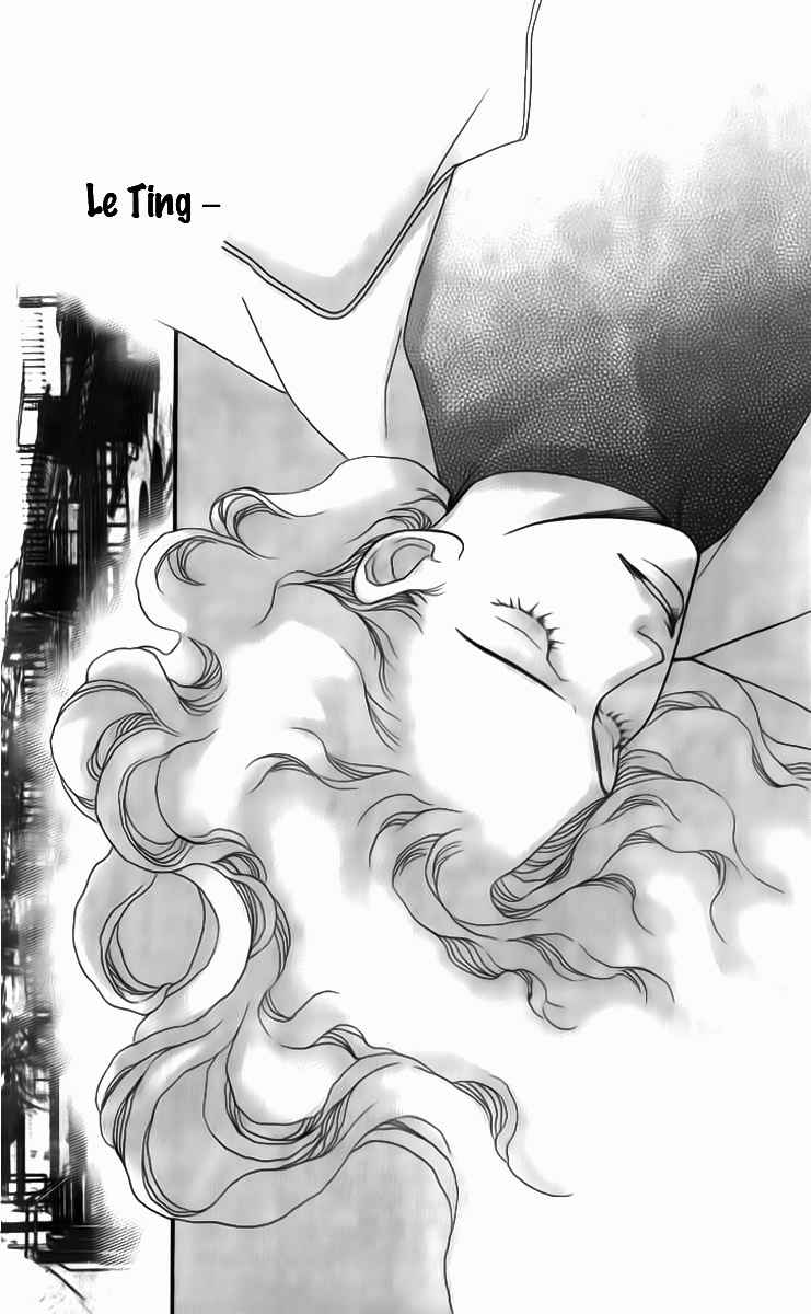 Steel Rose Chapter 18 page 34 - Chapter 18