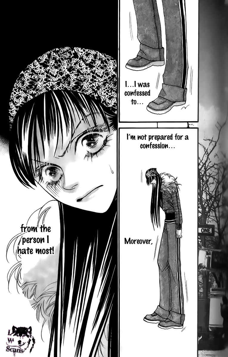 Steel Rose Chapter 18 page 35 - Chapter 18