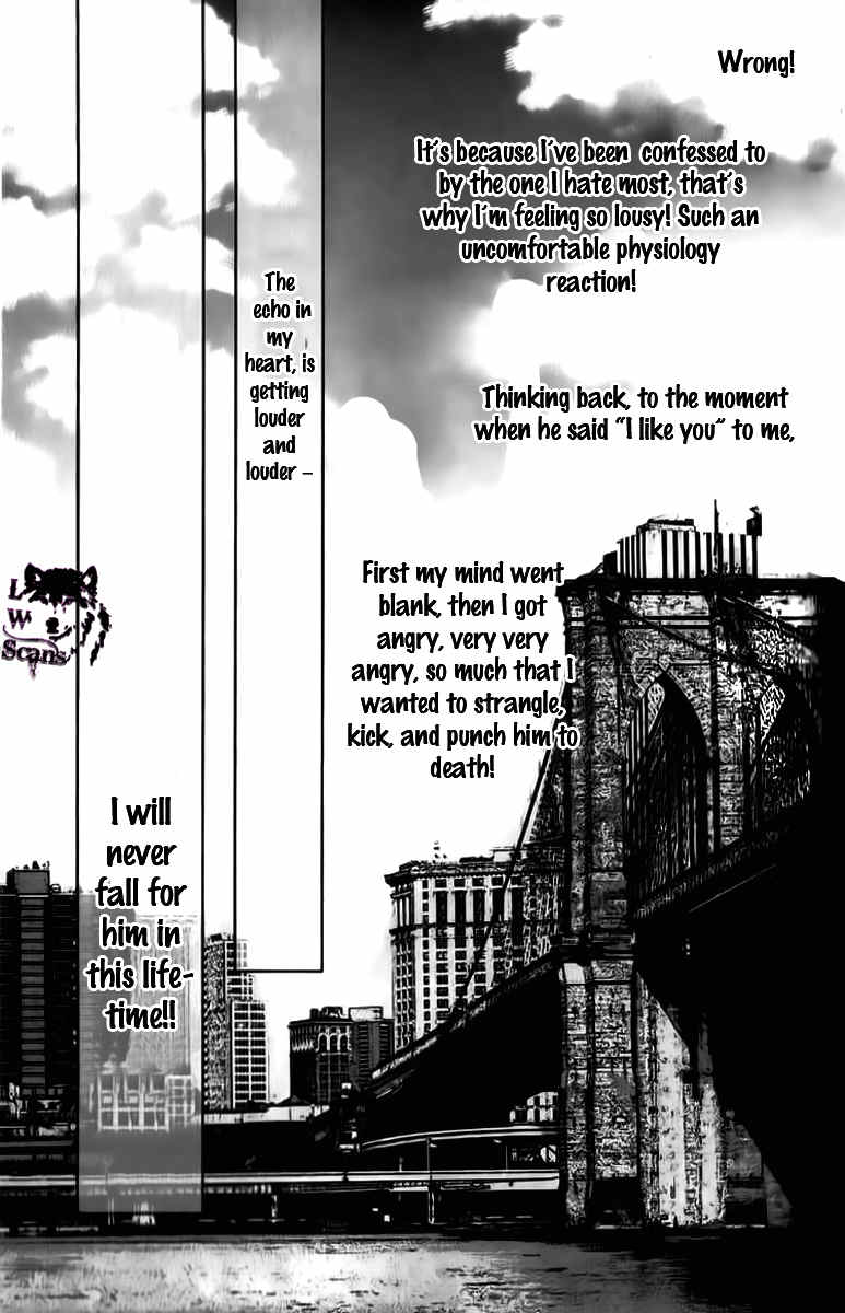 Steel Rose Chapter 18 page 37 - Chapter 18
