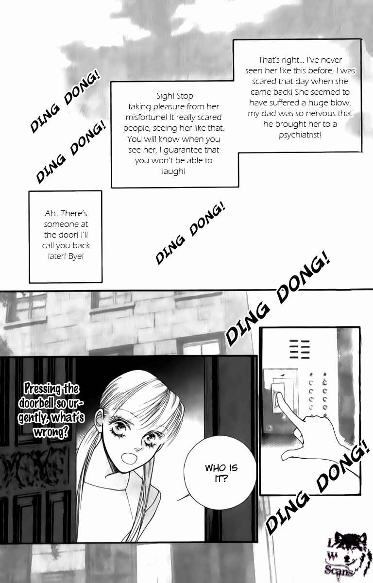 Steel Rose Chapter 18 page 39 - Chapter 18