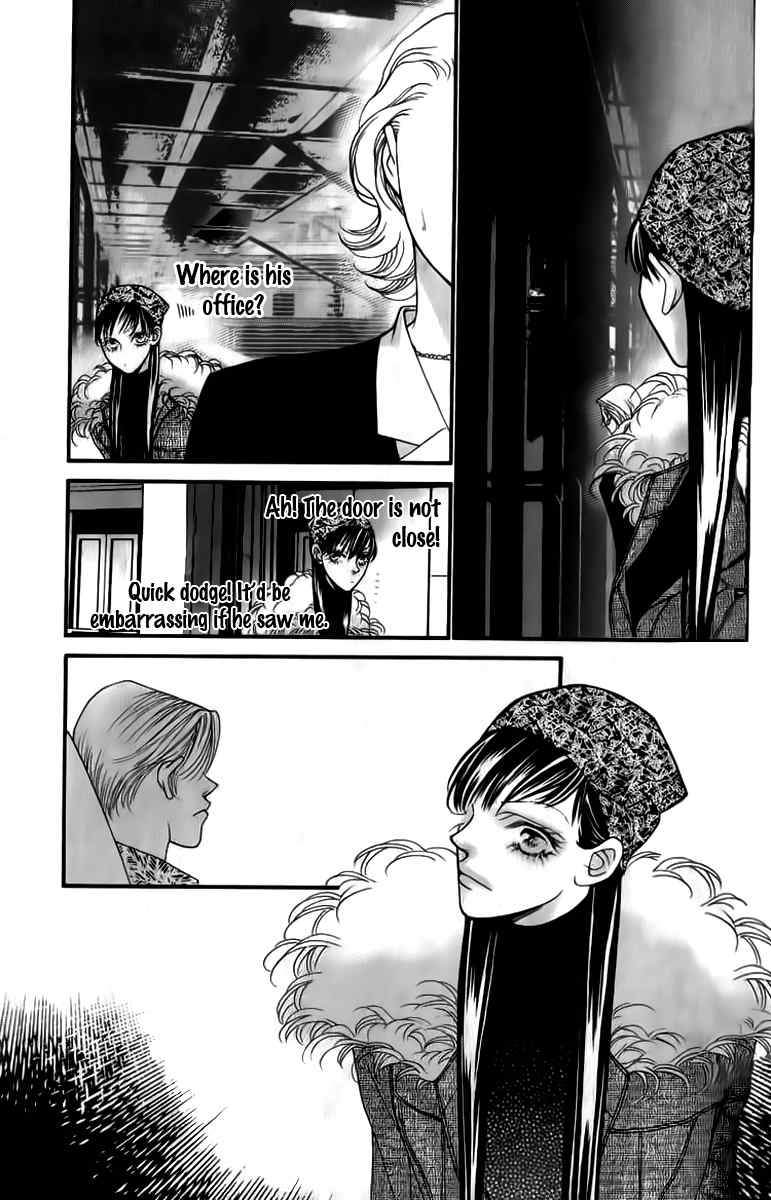 Steel Rose Chapter 18 page 7 - Chapter 18