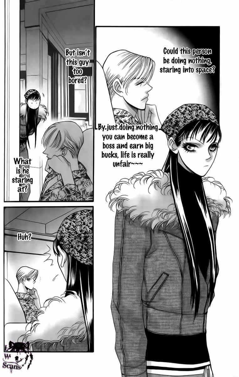Steel Rose Chapter 18 page 8 - Chapter 18