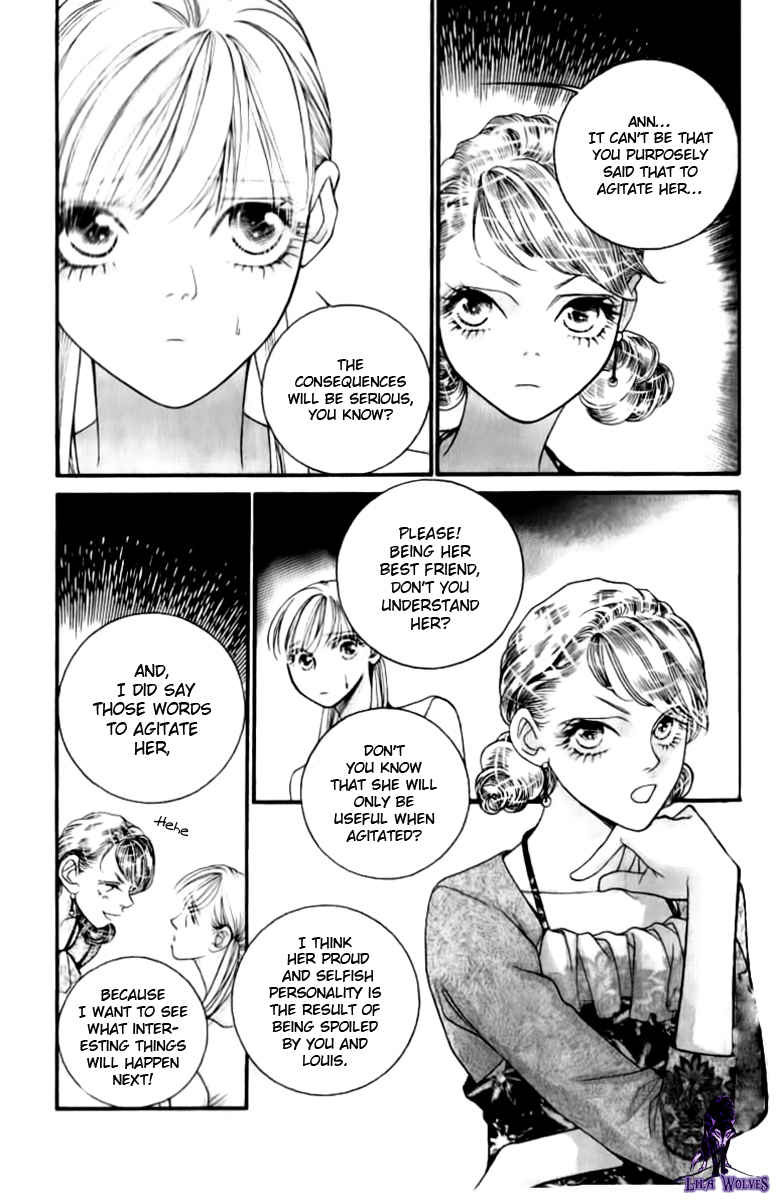 Steel Rose Chapter 19 page 14 - Chapter 19