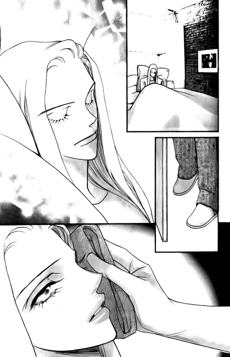 Steel Rose Chapter 19 page 16 - Chapter 19