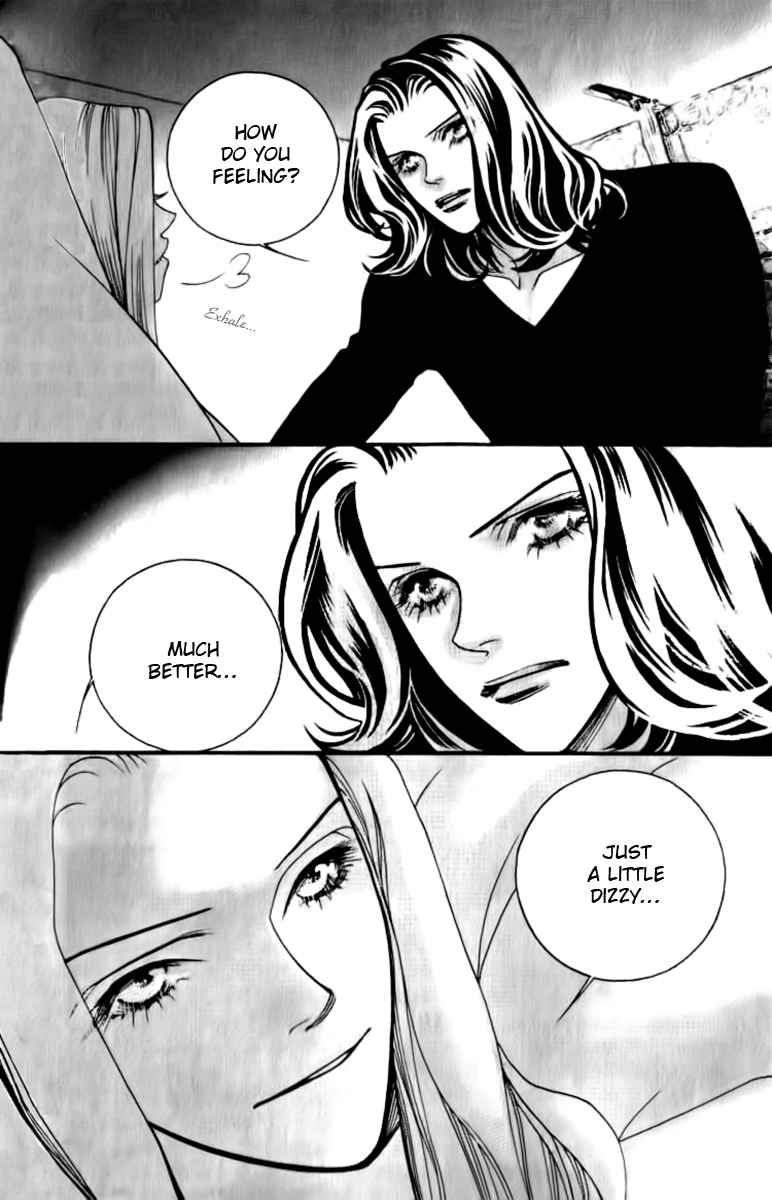 Steel Rose Chapter 19 page 17 - Chapter 19