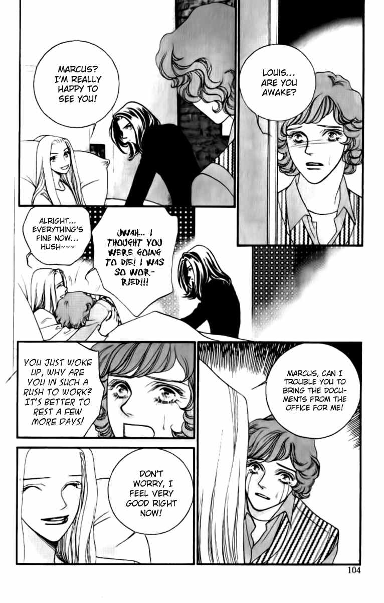 Steel Rose Chapter 19 page 19 - Chapter 19