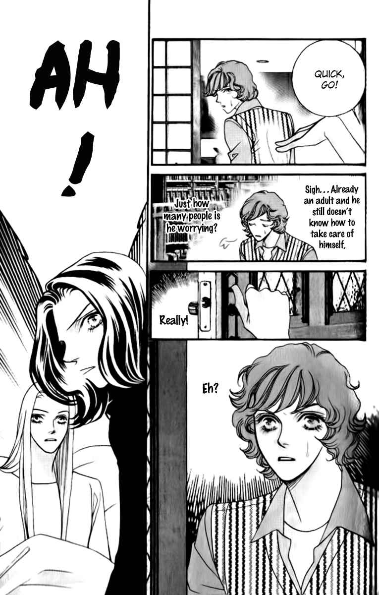 Steel Rose Chapter 19 page 20 - Chapter 19