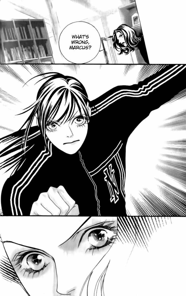 Steel Rose Chapter 19 page 21 - Chapter 19
