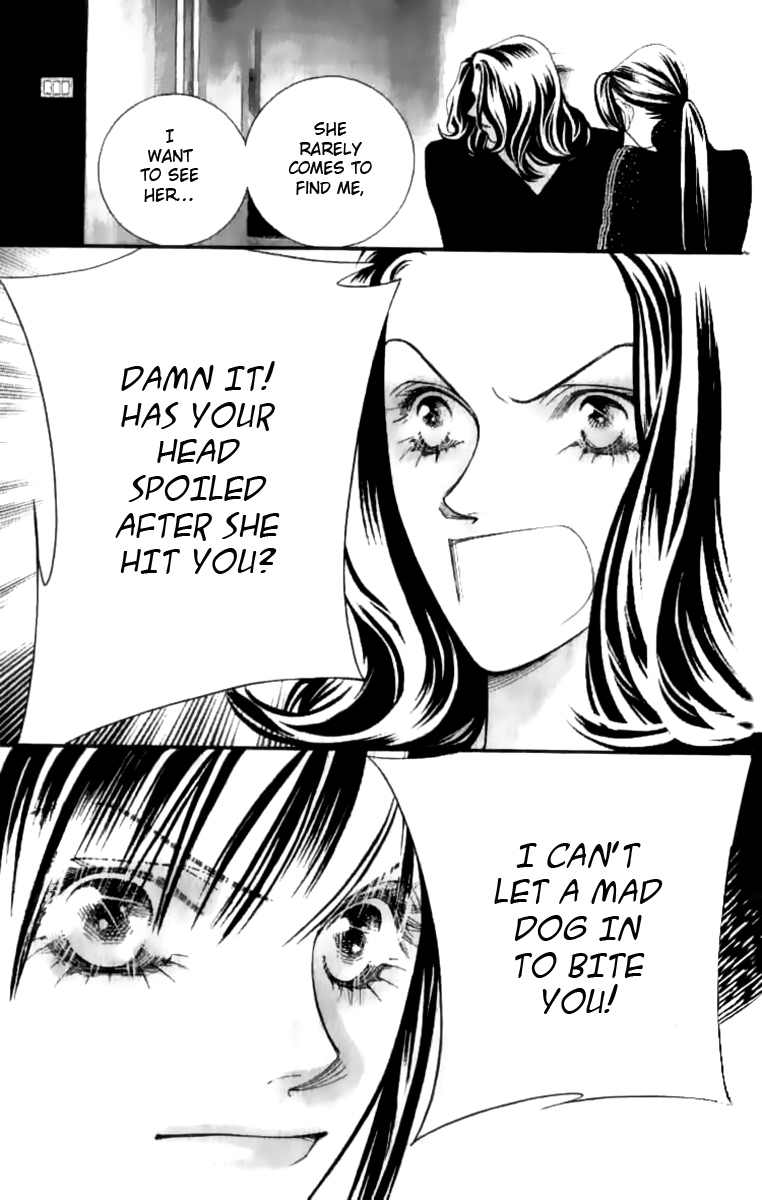 Steel Rose Chapter 19 page 24 - Chapter 19