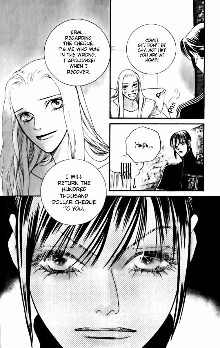 Steel Rose Chapter 19 page 27 - Chapter 19