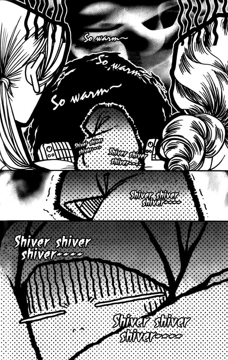 Steel Rose Chapter 19 page 3 - Chapter 19