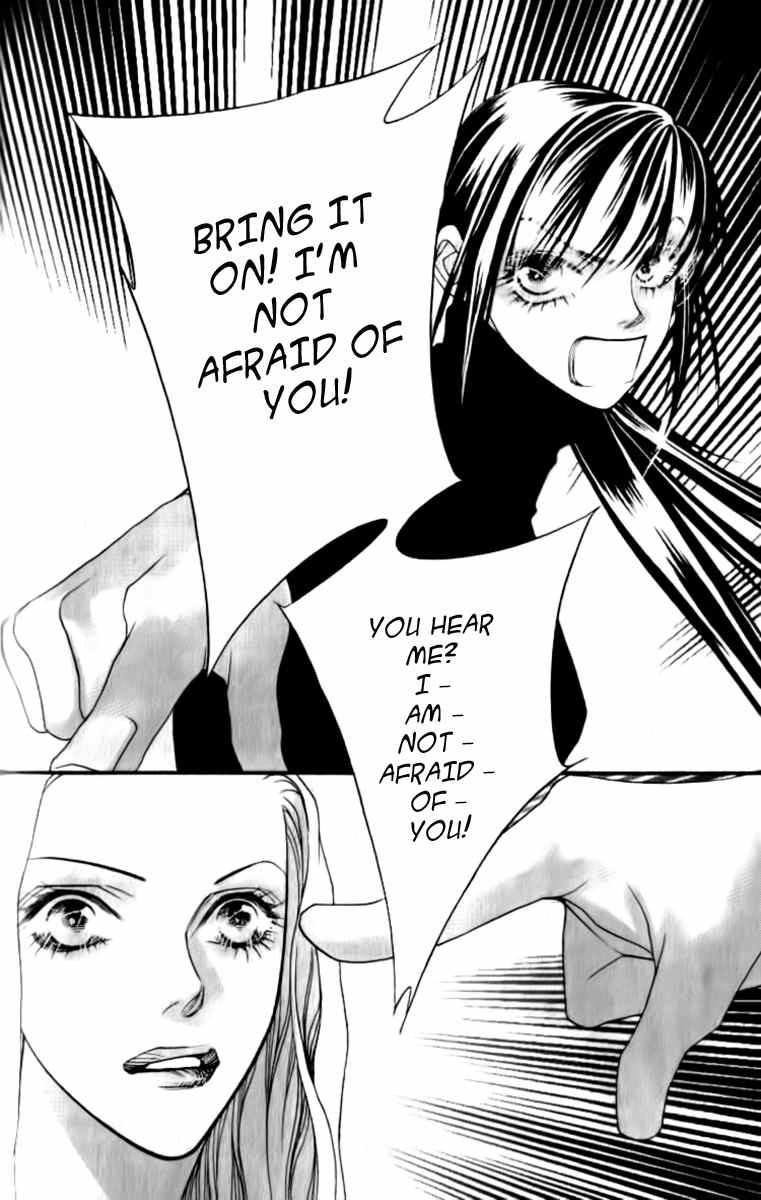 Steel Rose Chapter 19 page 31 - Chapter 19