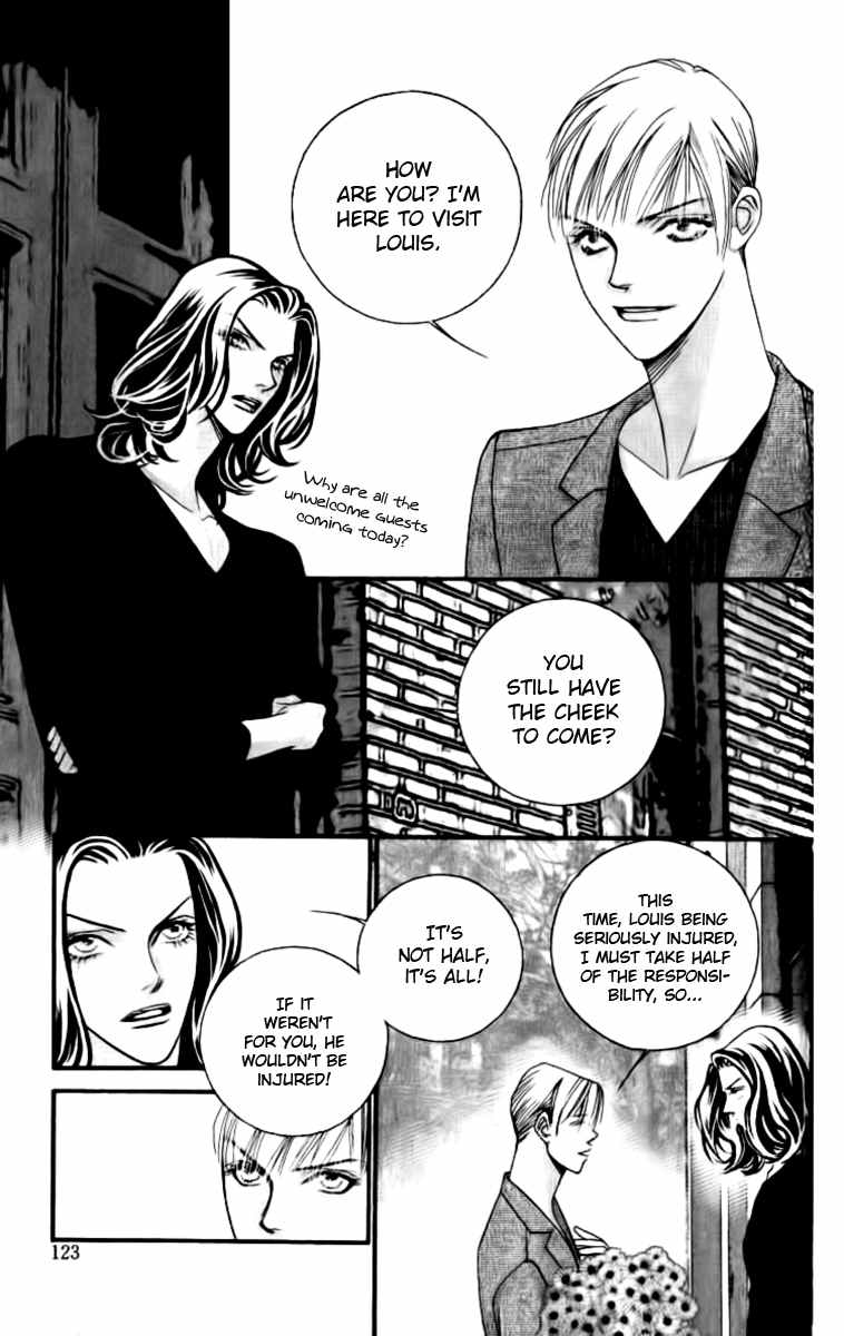 Steel Rose Chapter 19 page 38 - Chapter 19
