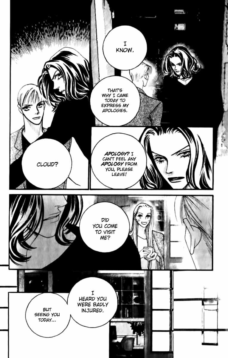 Steel Rose Chapter 19 page 39 - Chapter 19