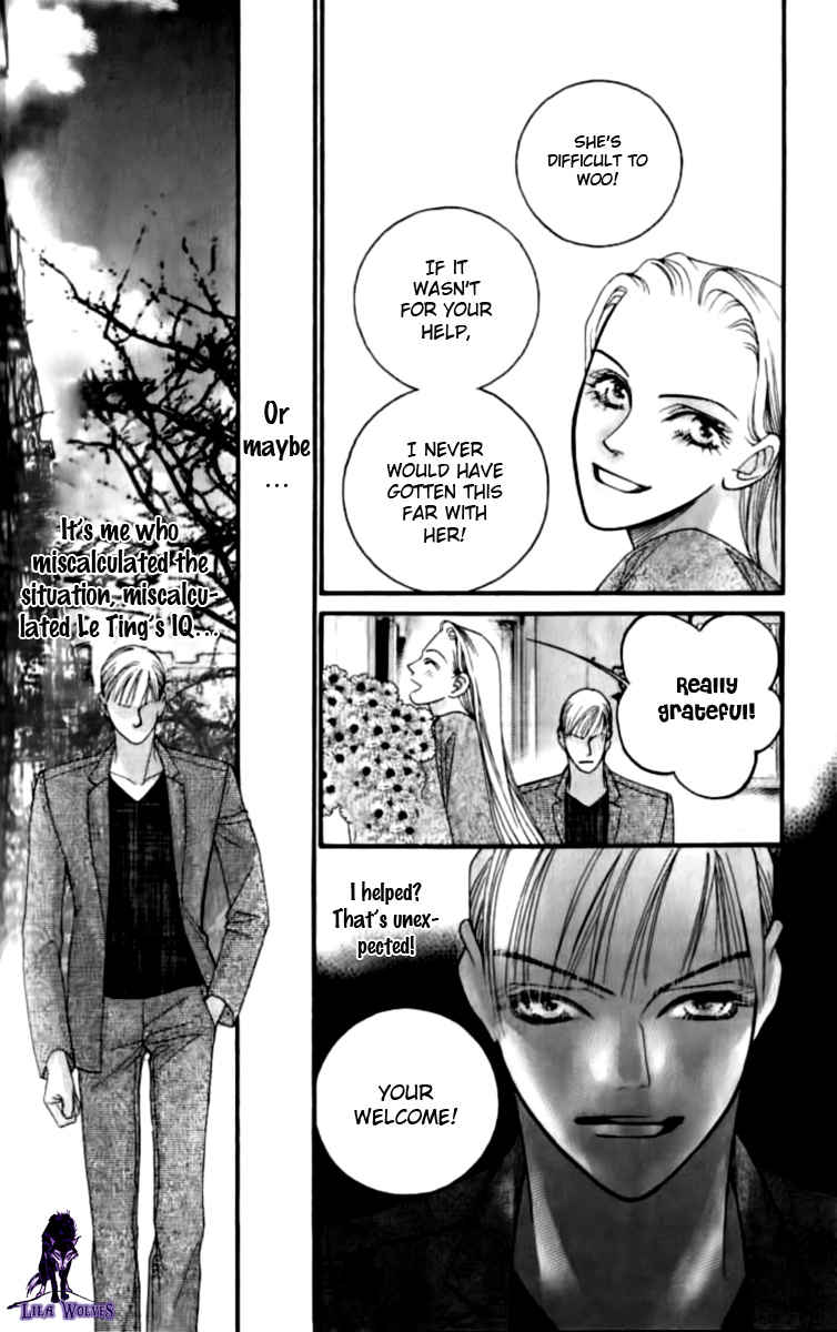 Steel Rose Chapter 19 page 41 - Chapter 19