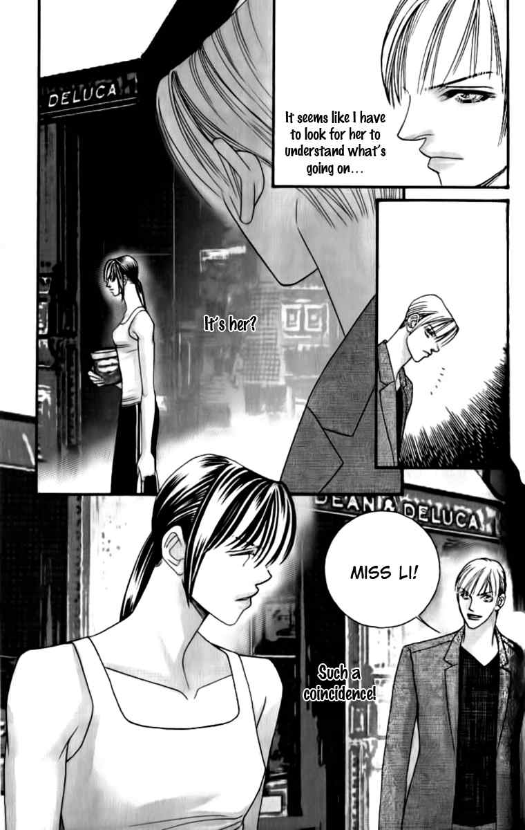 Steel Rose Chapter 19 page 42 - Chapter 19