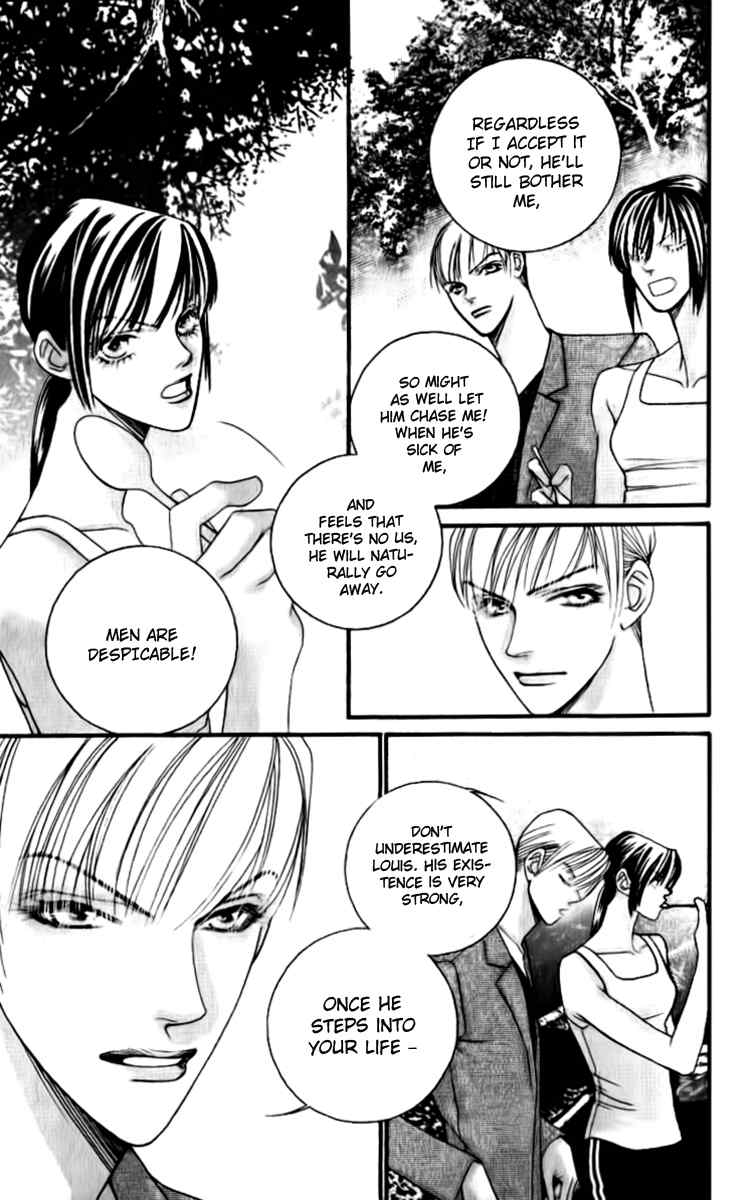 Steel Rose Chapter 19 page 44 - Chapter 19
