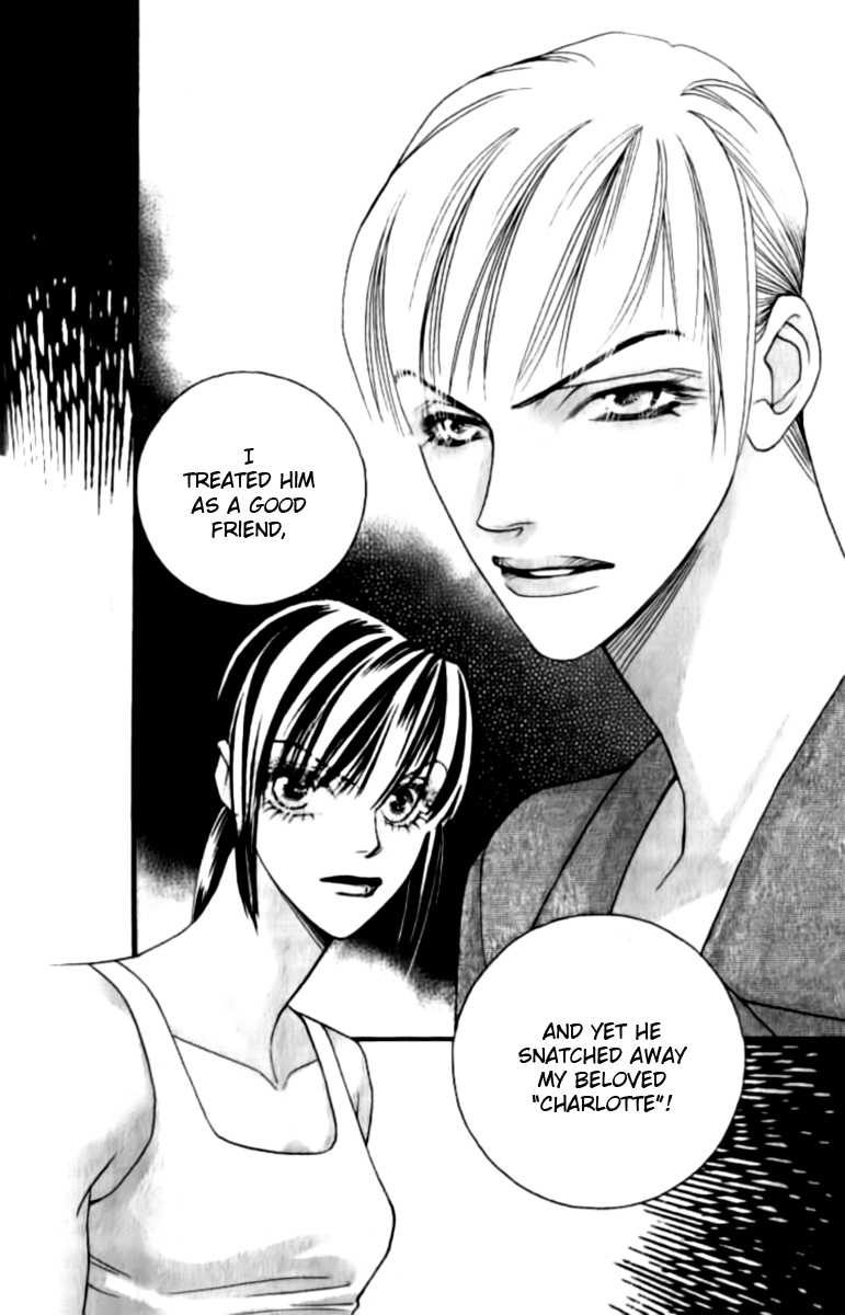 Steel Rose Chapter 19 page 47 - Chapter 19