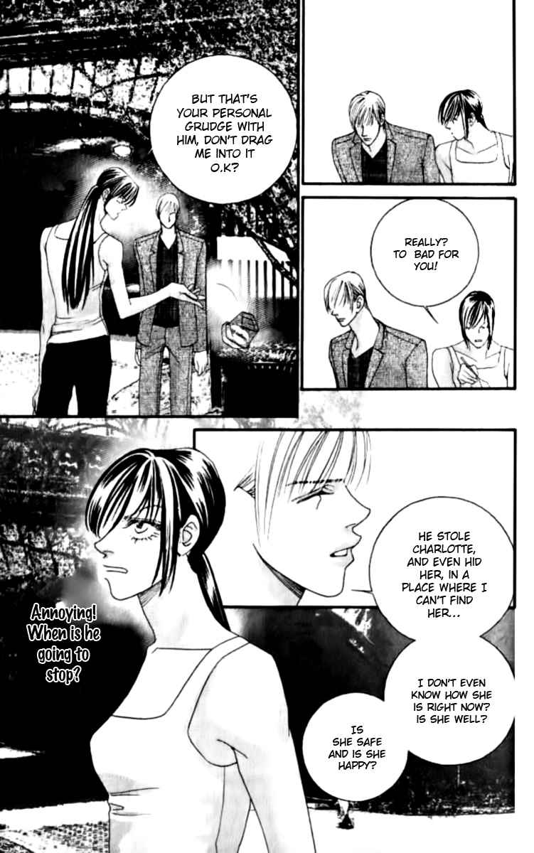 Steel Rose Chapter 19 page 48 - Chapter 19