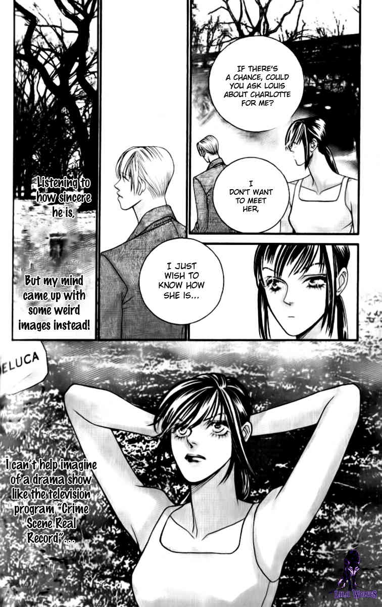 Steel Rose Chapter 19 page 49 - Chapter 19