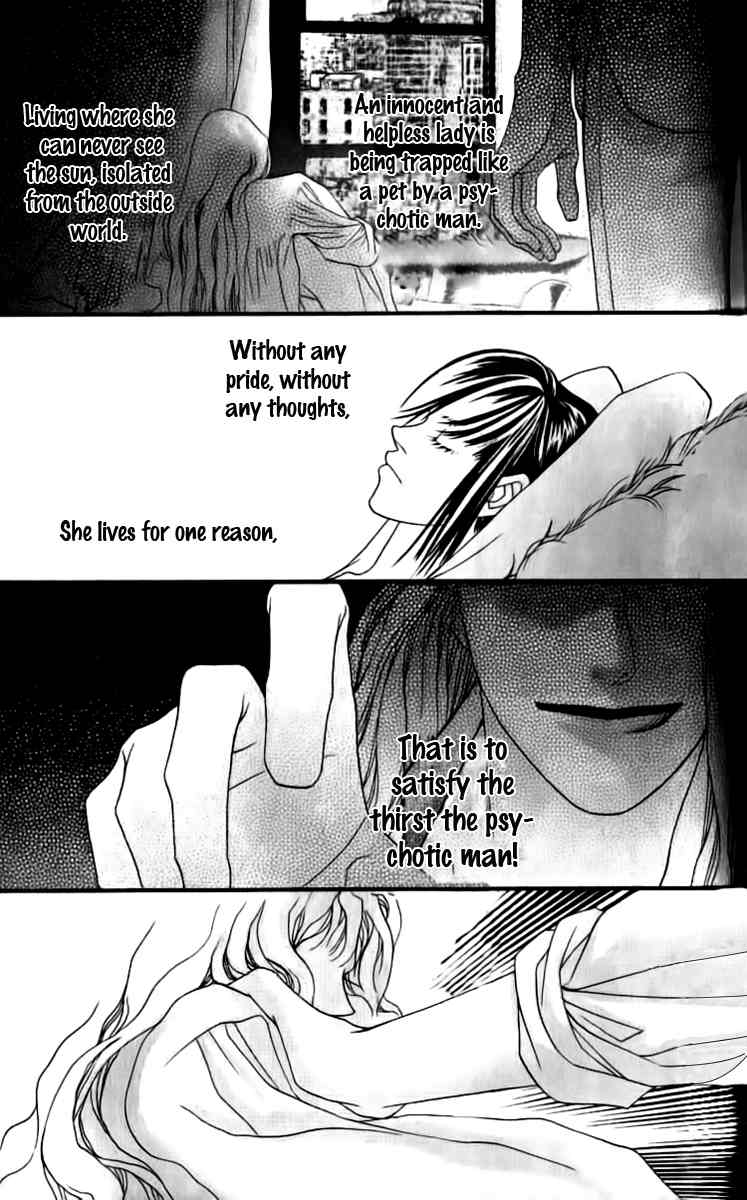 Steel Rose Chapter 19 page 50 - Chapter 19