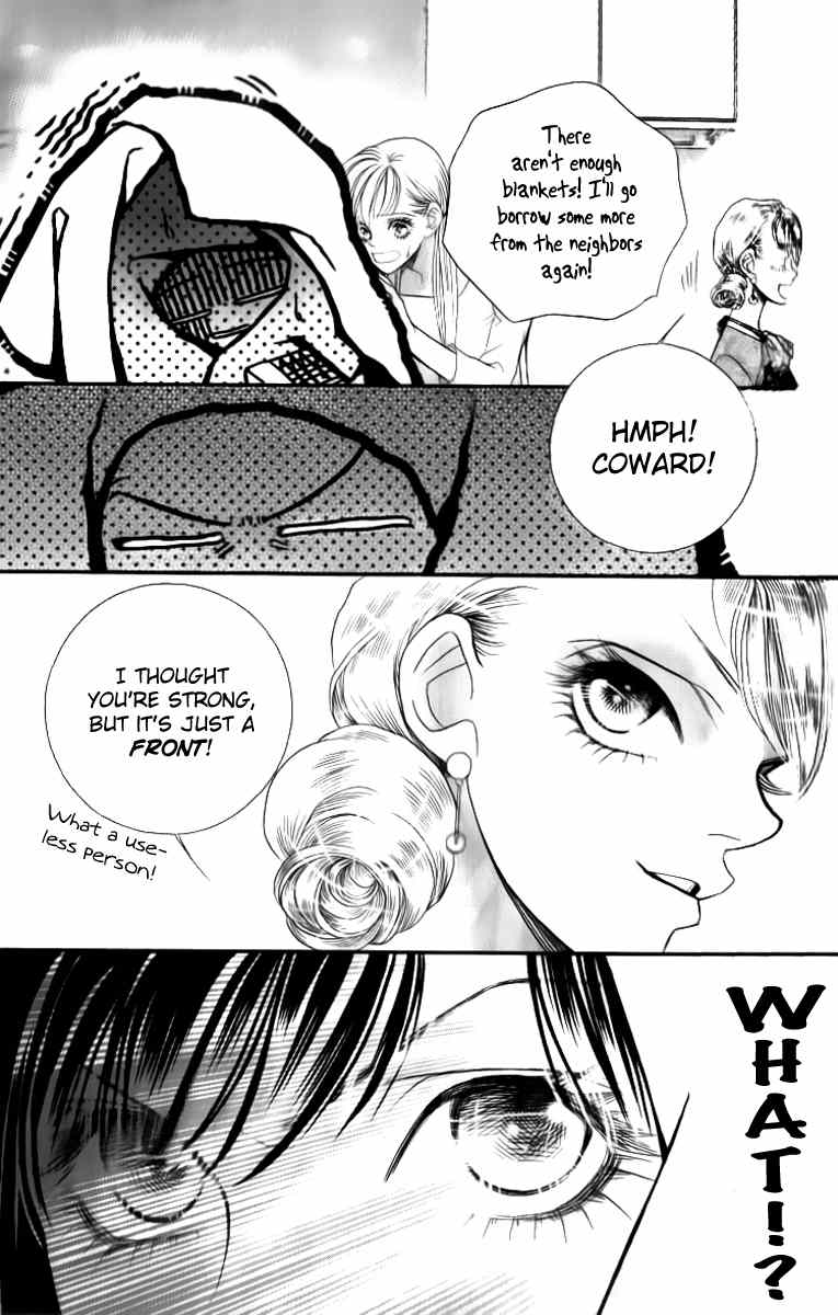Steel Rose Chapter 19 page 8 - Chapter 19