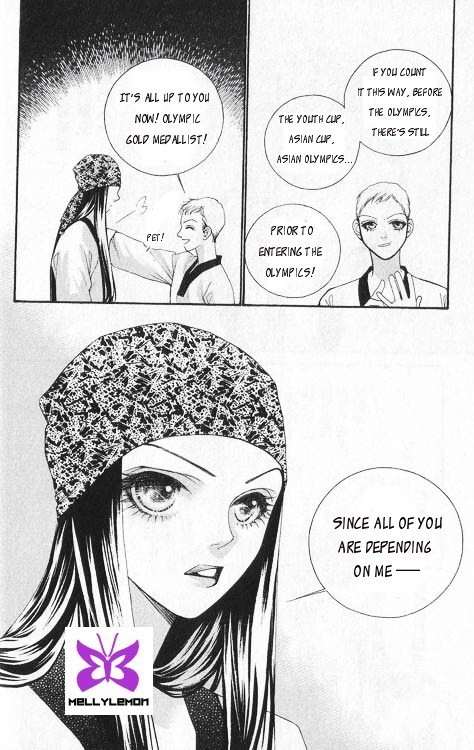 Steel Rose Chapter 2 page 5 - Chapter 2