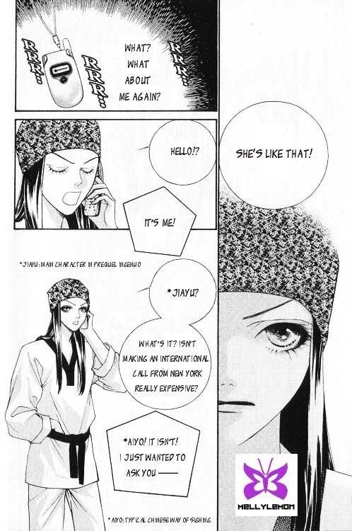 Steel Rose Chapter 2 page 7 - Chapter 2