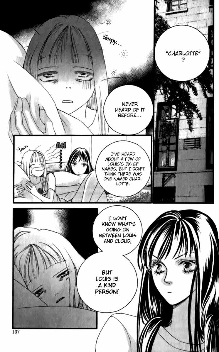 Steel Rose Chapter 20 page 2 - Chapter 20