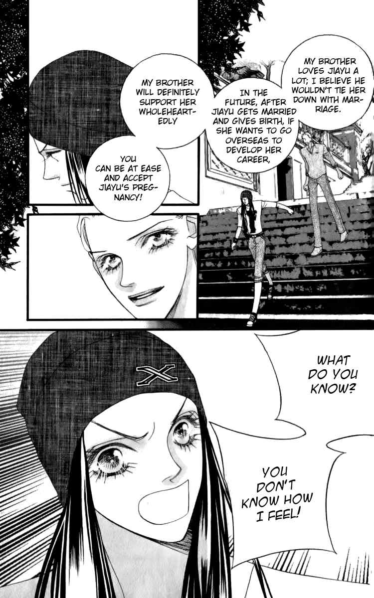 Steel Rose Chapter 20 page 24 - Chapter 20