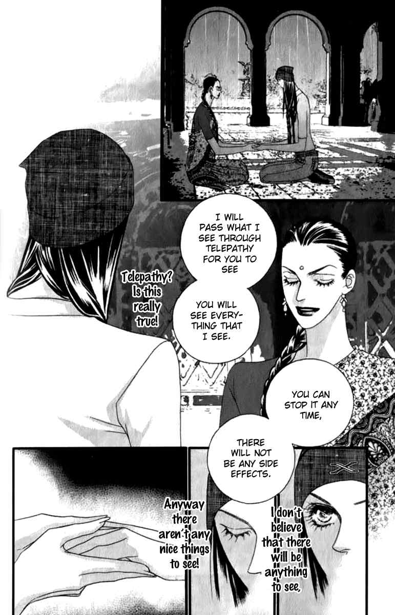 Steel Rose Chapter 20 page 37 - Chapter 20