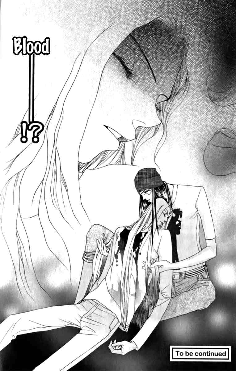 Steel Rose Chapter 20 page 39 - Chapter 20