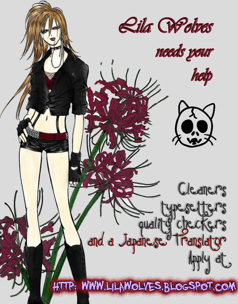 Steel Rose Chapter 20 page 42 - Chapter 20