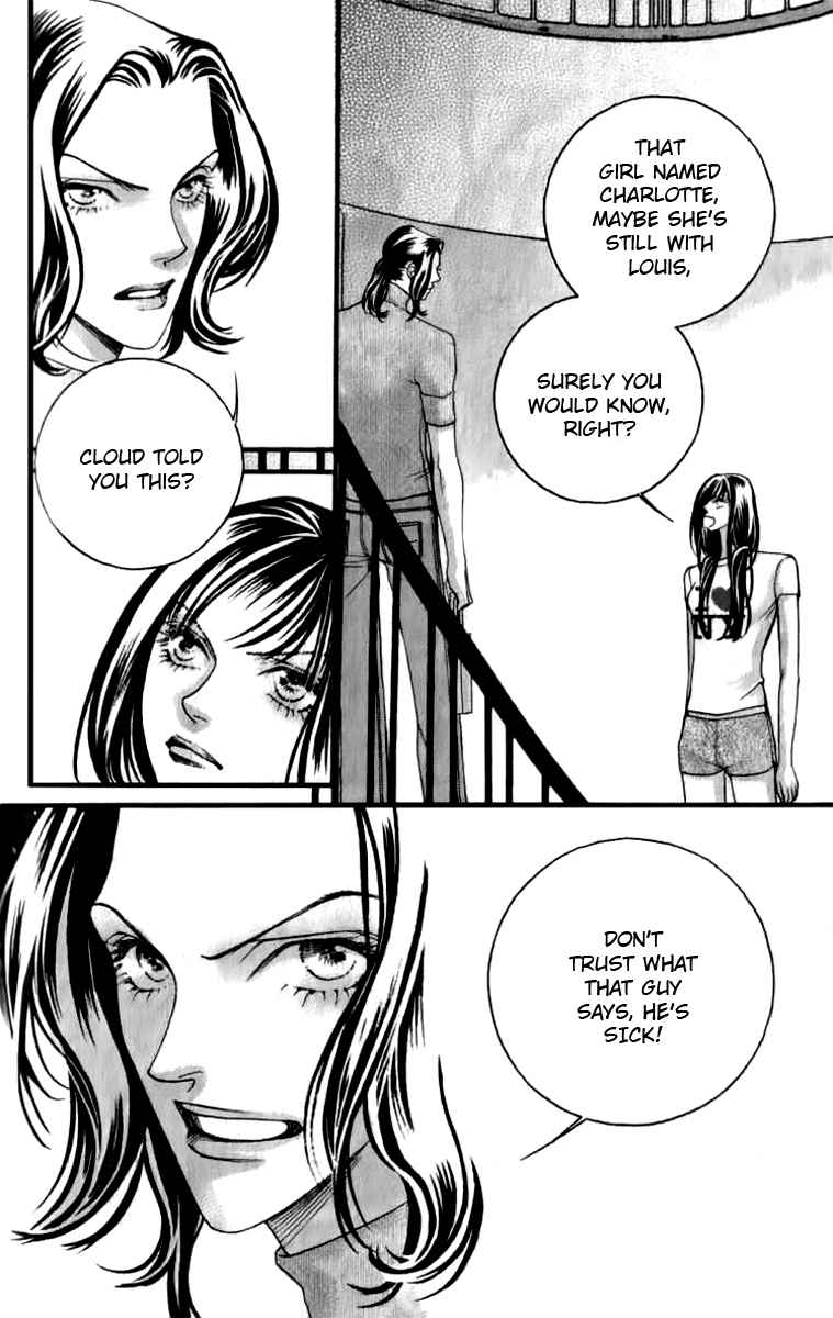 Steel Rose Chapter 20 page 7 - Chapter 20