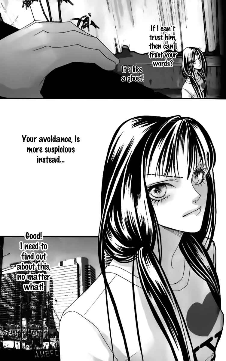 Steel Rose Chapter 20 page 8 - Chapter 20