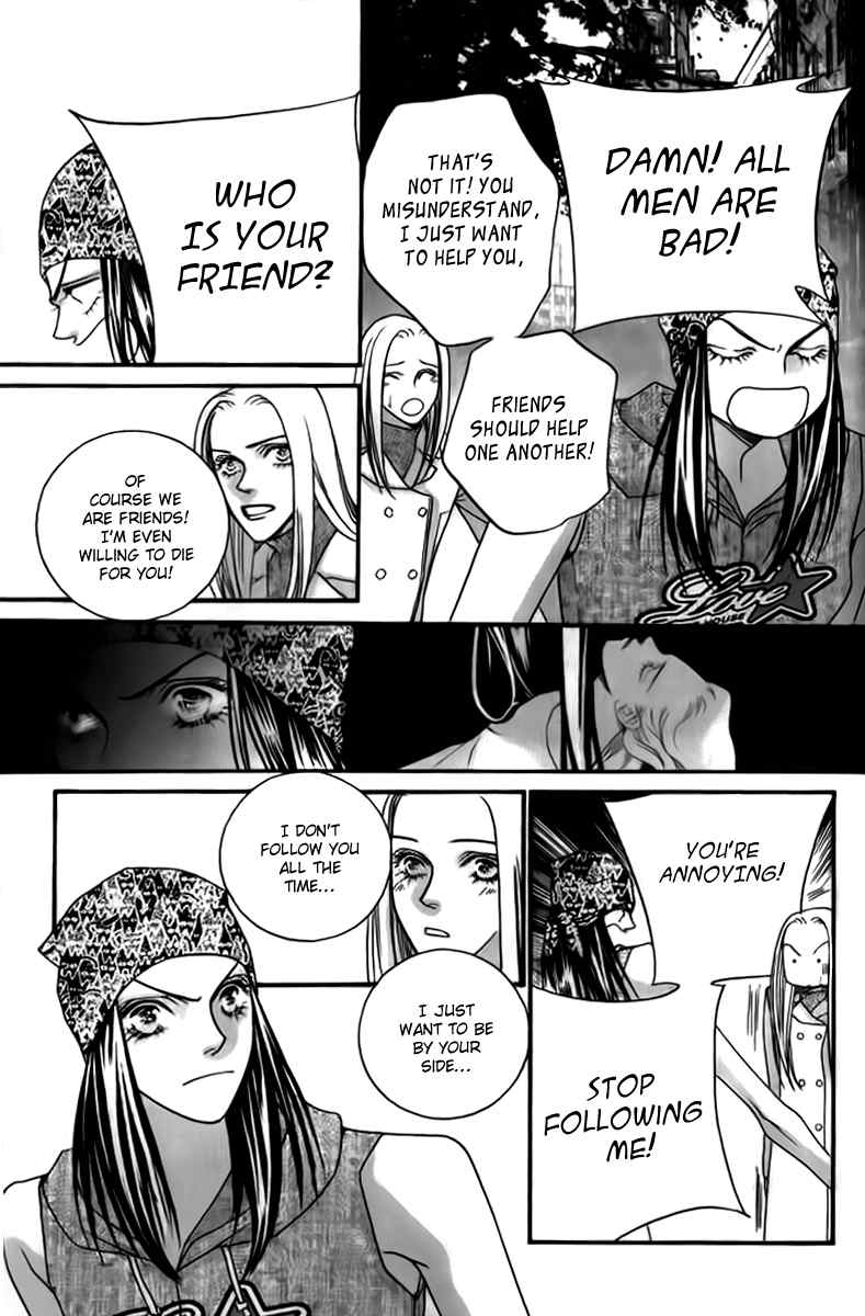Steel Rose Chapter 22 page 10 - Chapter 22